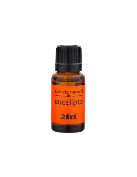 Santiveri Aceite Esencial Eucalipto