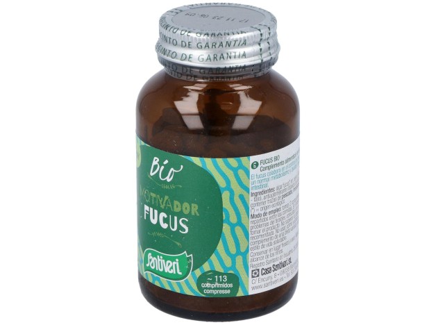 Santiveri Fucus Bio 113Comp