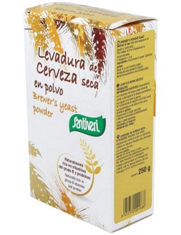 Santiveri Levadura De...