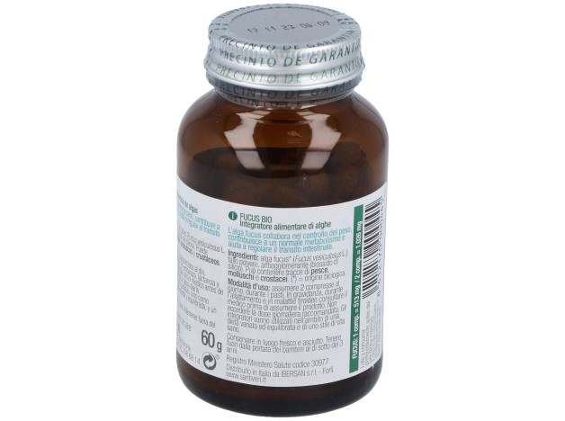 Santiveri Fucus Bio 113Comp