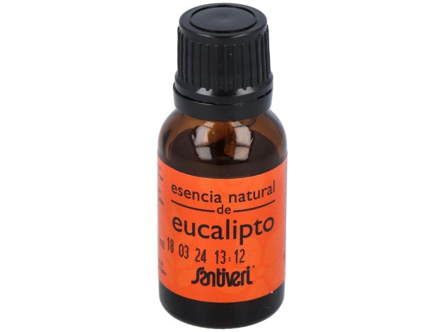Santiveri Aceite Esencial Eucalipto