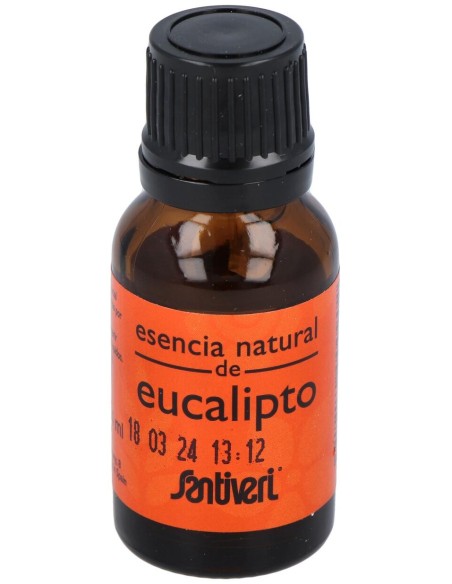 Santiveri Aceite Esencial Eucalipto