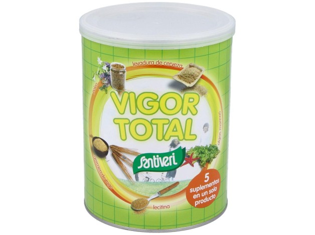 Santiveri Vigor Total, 400 G