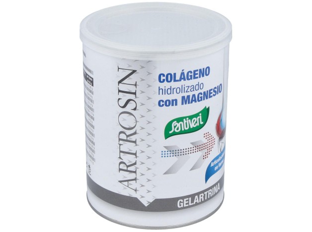 Artrosin Colageno+Mg Polvo 275Gr.