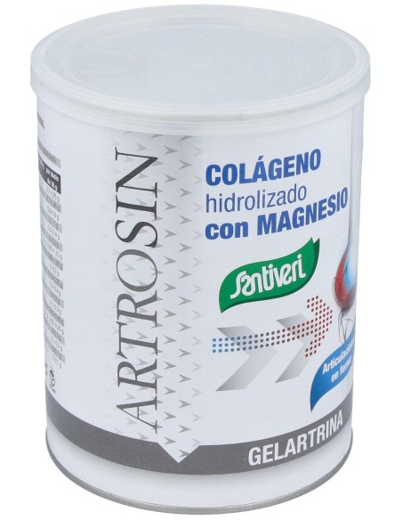 Artrosin Colageno+Mg Polvo 275Gr.