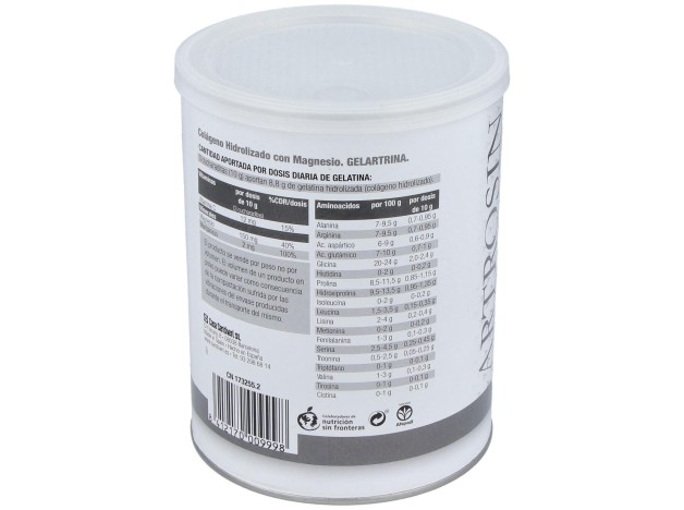Artrosin Colageno+Mg Polvo 275Gr.