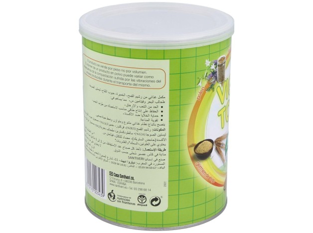Santiveri Vigor Total, 400 G