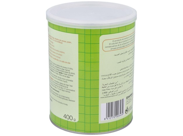 Santiveri Vigor Total, 400 G