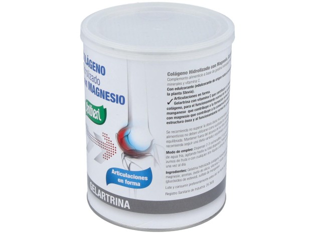 Artrosin Colageno+Mg Polvo 275Gr.