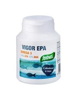 Santiveri Vigor Epa Perlas