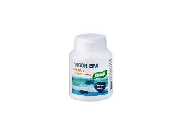 Santiveri Vigor Epa Perlas