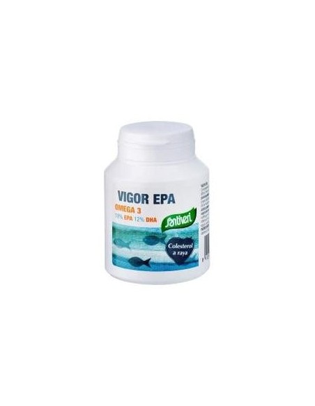 Santiveri Vigor Epa Perlas