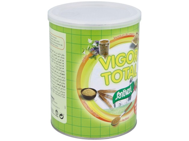 Santiveri Vigor Total, 400 G