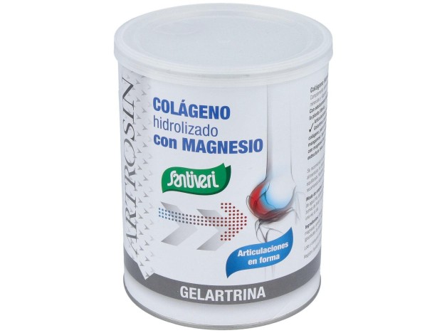 Artrosin Colageno+Mg Polvo 275Gr.