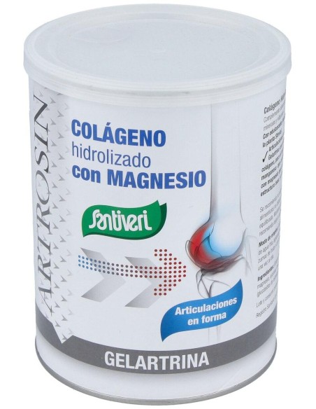 Artrosin Colageno+Mg Polvo 275Gr.