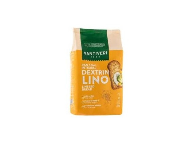 Dextrin Pan Integral Dextrin Santiveri Con...