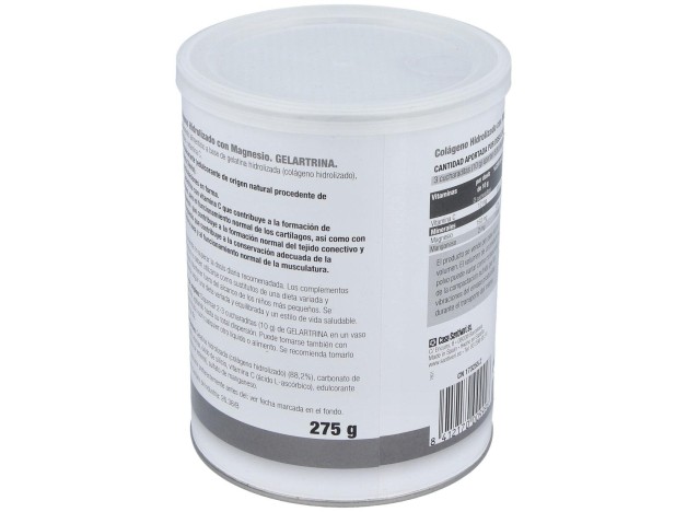 Artrosin Colageno+Mg Polvo 275Gr.