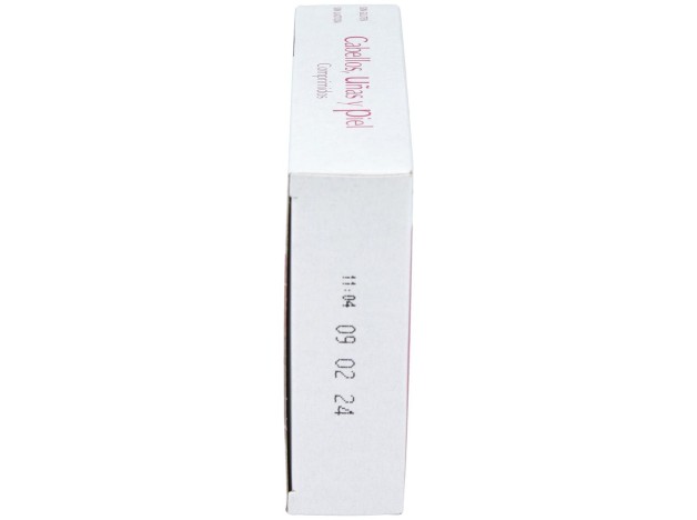 Multivigor Cabello Uñas Y Piel 48Comp.