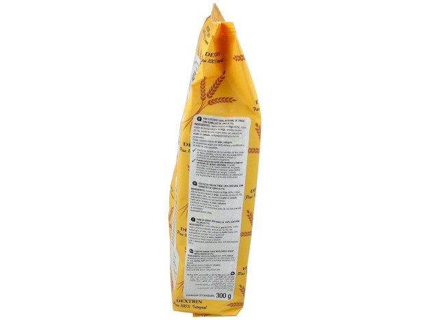 Dextrin Pan Integral Dextrin Santiveri Con...