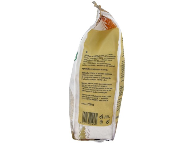 Santiveri Levadura De Cerveza En Copos 200G