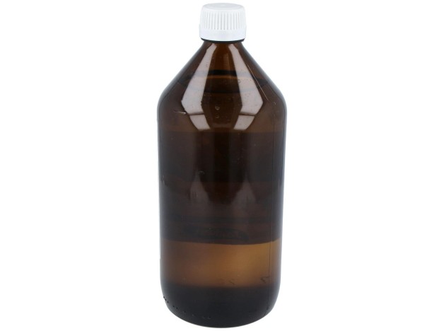 Santiveri Aloe Vera Jugo Puro, 1 L