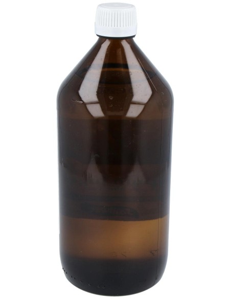 Santiveri Aloe Vera Jugo Puro, 1 L