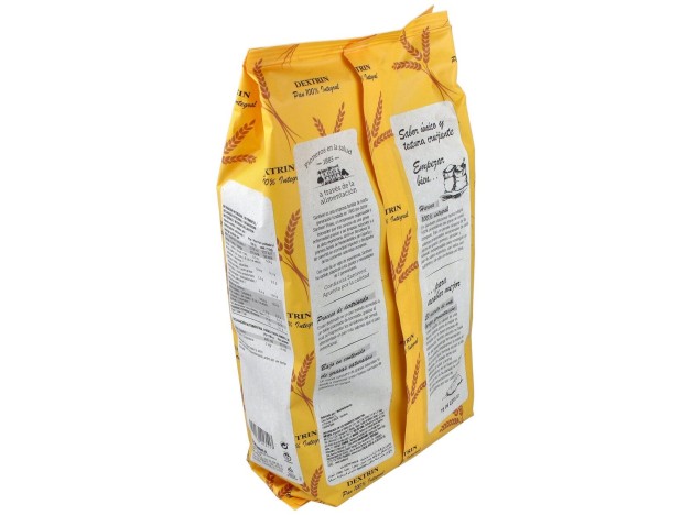 Dextrin Pan Integral Dextrin Santiveri Con...