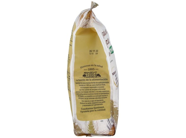 Santiveri Levadura De Cerveza En Copos 200G