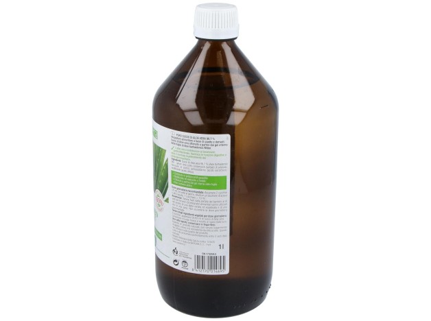 Santiveri Aloe Vera Jugo Puro, 1 L