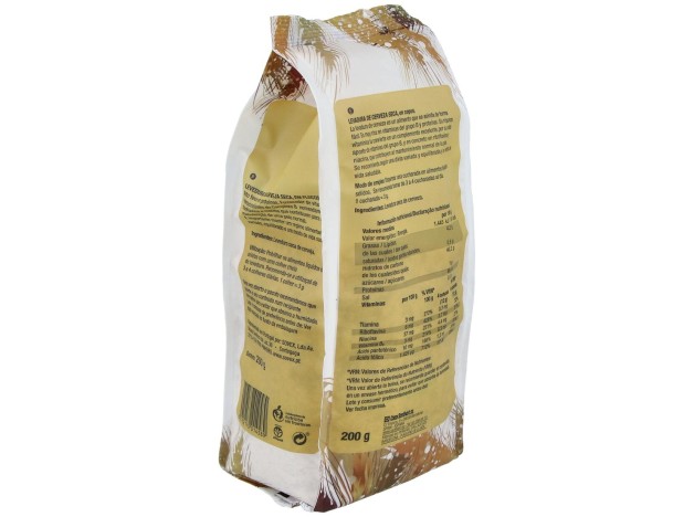 Santiveri Levadura De Cerveza En Copos 200G