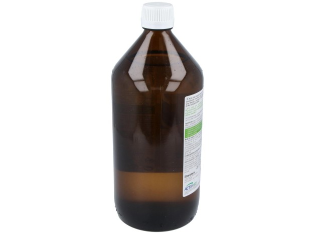 Santiveri Aloe Vera Jugo Puro, 1 L