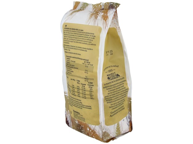 Santiveri Levadura De Cerveza En Copos 200G