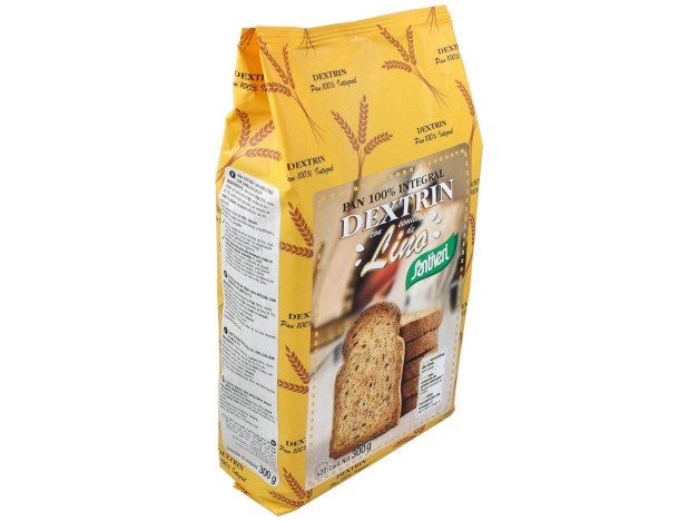 Dextrin Pan Integral Dextrin Santiveri Con...