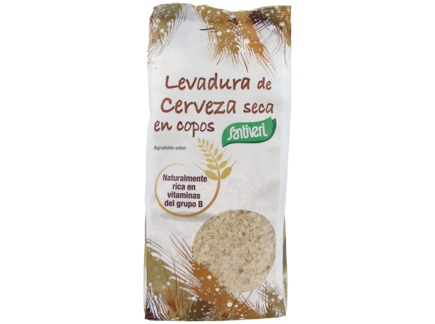 Santiveri Levadura De Cerveza En Copos 200G