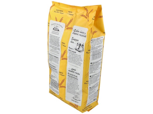 Dextrin Pan Integral Dextrin Santiveri Con...