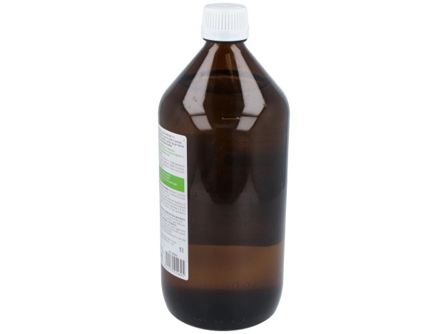 Santiveri Aloe Vera Jugo Puro, 1 L