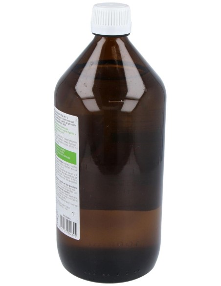 Santiveri Aloe Vera Jugo Puro, 1 L