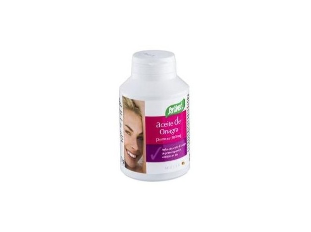 Primrose Aceite De Onagra 220Perlas