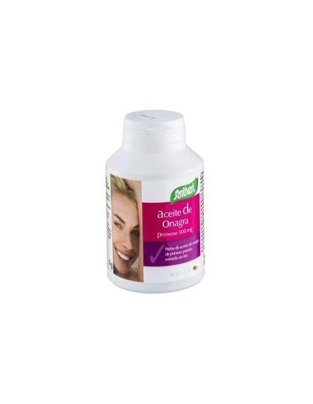 Primrose Aceite De Onagra 220Perlas