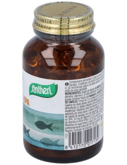 Santiveri Aceite De Hígado...