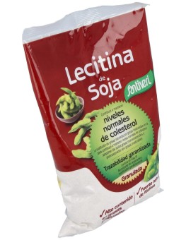 Santiveri Lecitina Bolsa De...