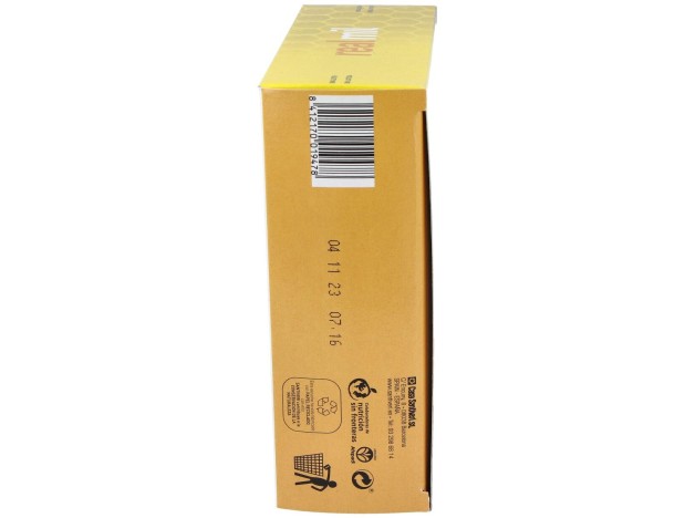 Santiveri Real Mil  Jalea Real 20 Viales