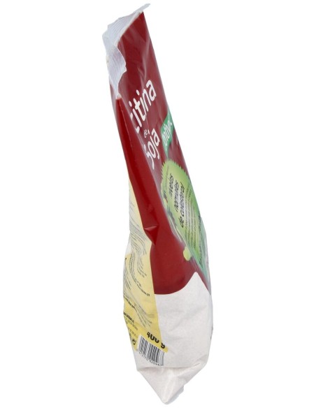 Santiveri Lecitina Bolsa De 400 Gr.