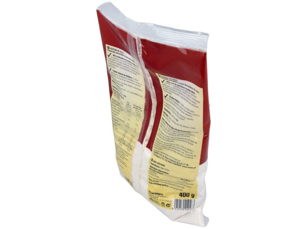 Santiveri Lecitina Bolsa De 400 Gr.
