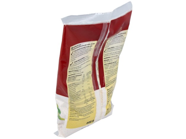 Santiveri Lecitina Bolsa De 400 Gr.