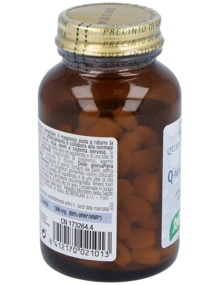 Santiveri Quelato Magnésico, 88 Comprimidos