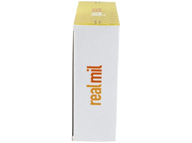 Santiveri Real Mil  Jalea Real 20 Viales