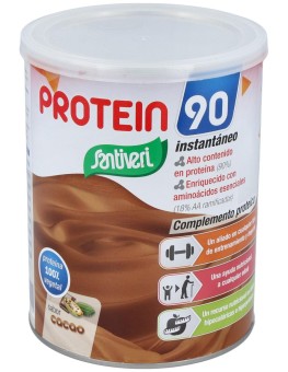 Santiveri  Protein 90...