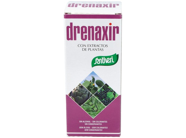Santiveri Drenaxir 240Ml