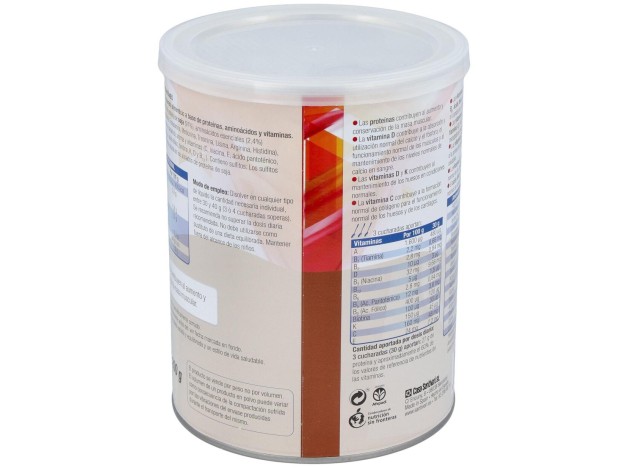 Santiveri  Protein 90 Instan Cacao 200G